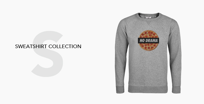 Sudaderas unisex